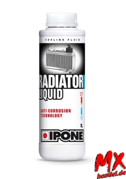 IPONE Radiator Liquid